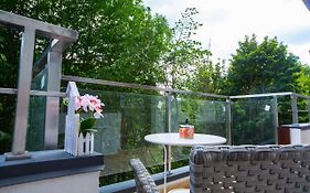 Vlad Apartments -Colina Marei Sinaia